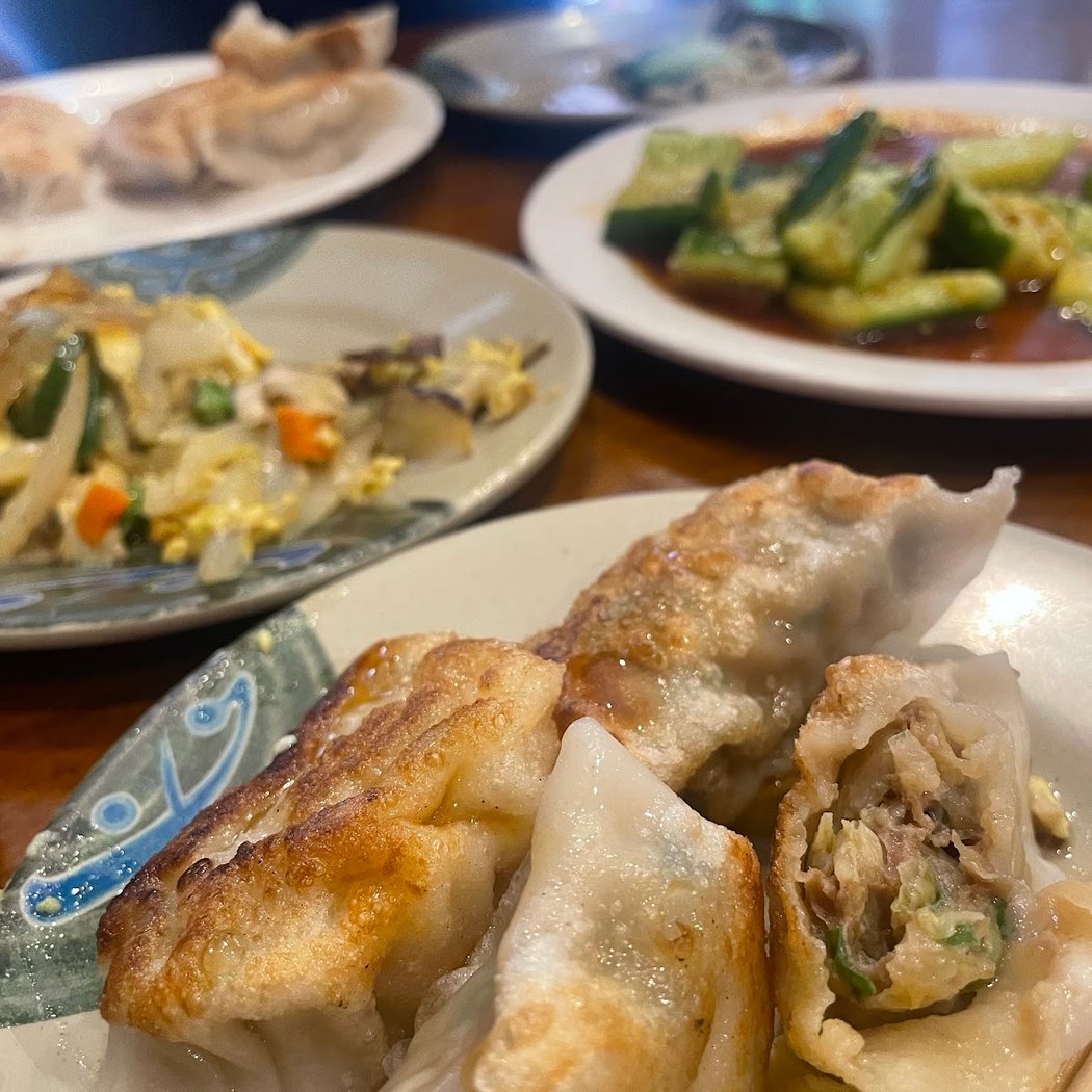 Tasty Hand-Pulled Noodles II 1