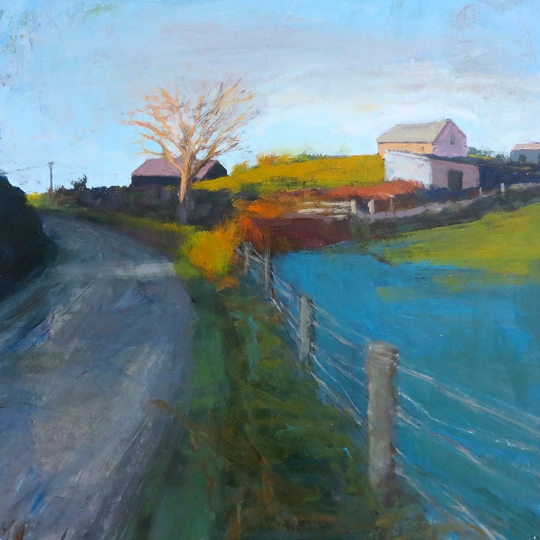 David Skinner Retrospective 2