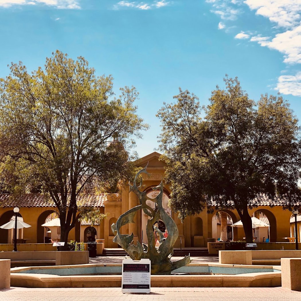 White Memorial Fountain 3