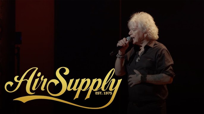 Air Supply Little River Band 3