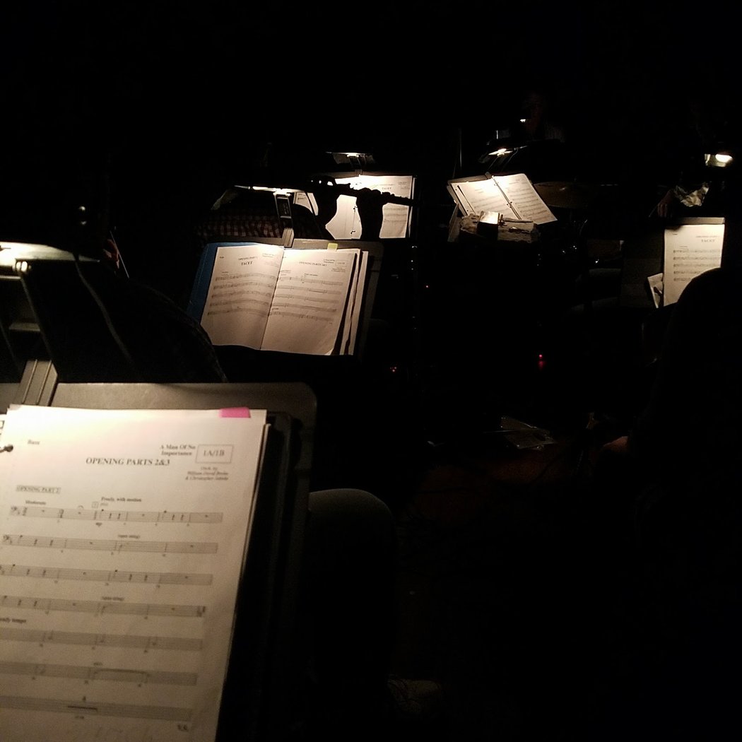 Small Jazz Ensembles 1