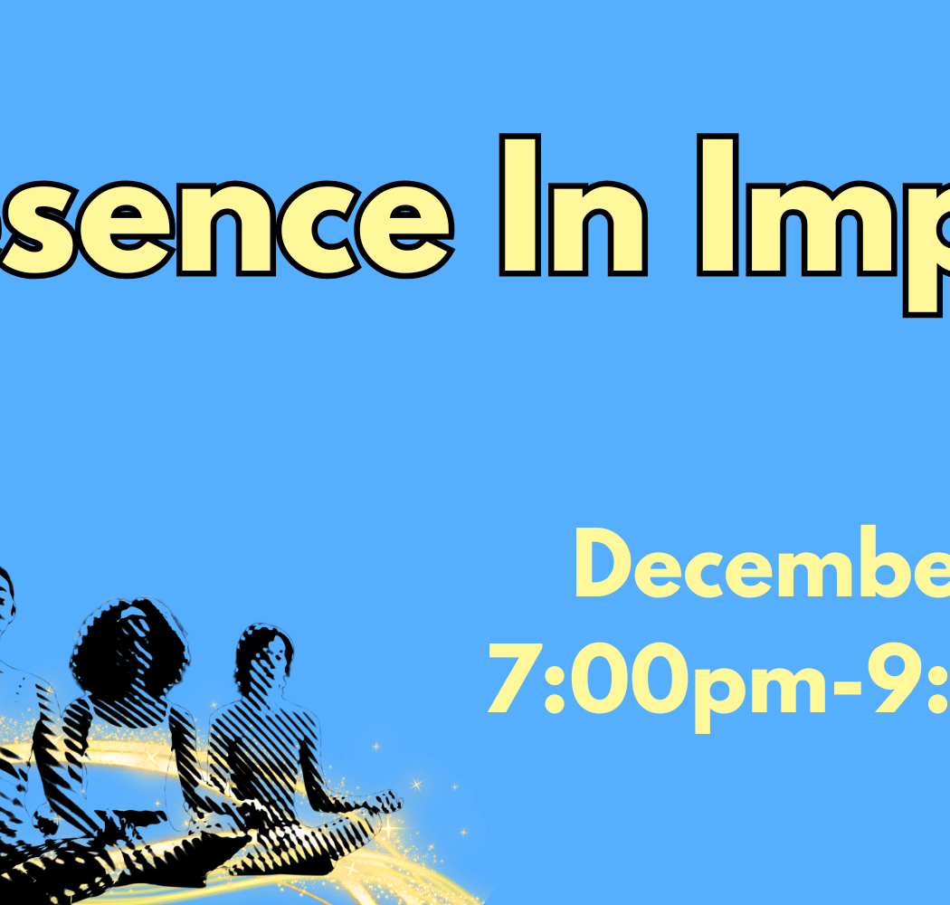 Presence for Improv for All Levels 1