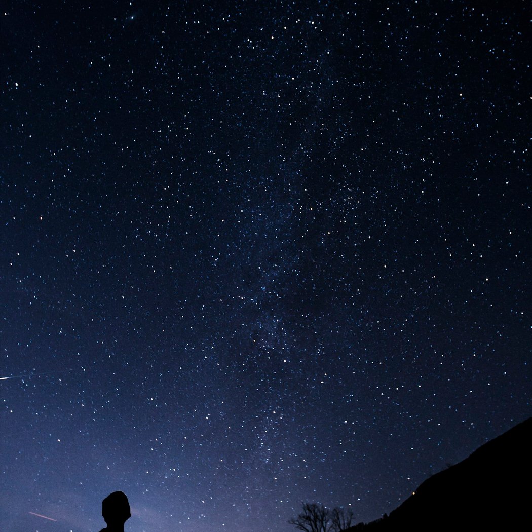 Wavecrest Astronomy Walk 1