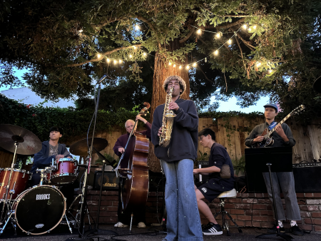 Jazz Jams 2