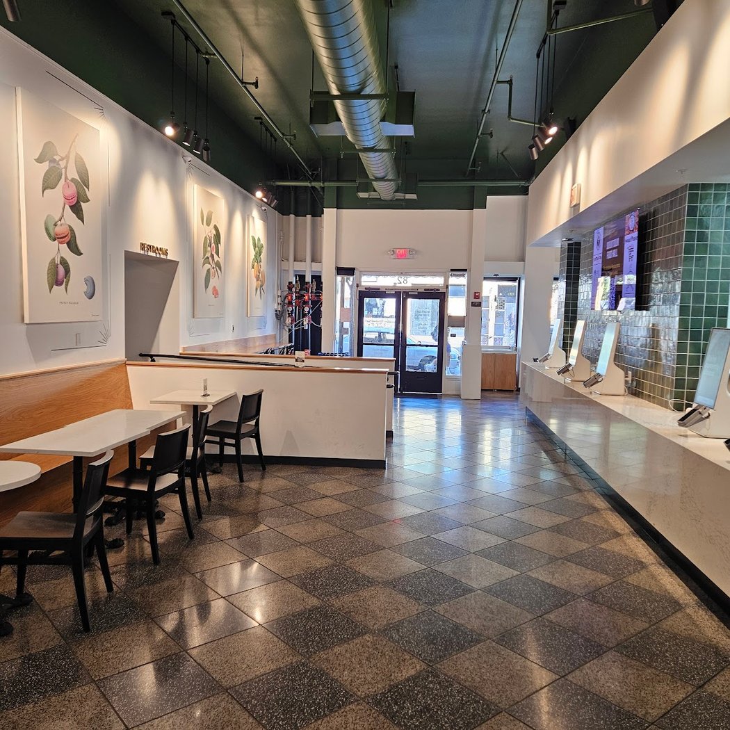 Marechiaro Italian Kitchen 3