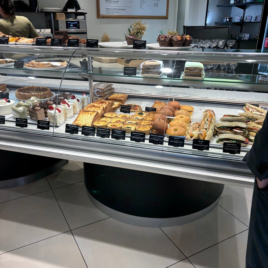 Paris Baguette 3