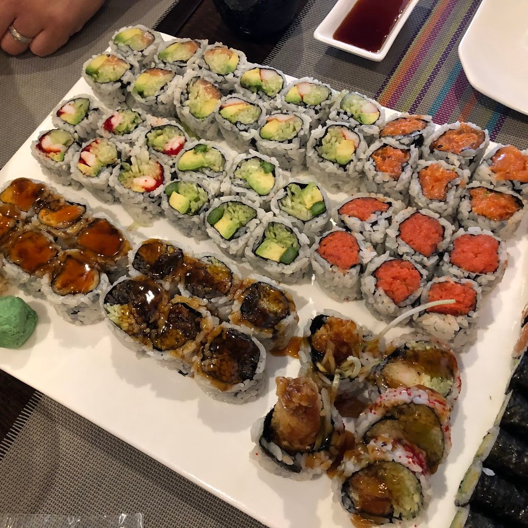 Nagoya Fusion 1