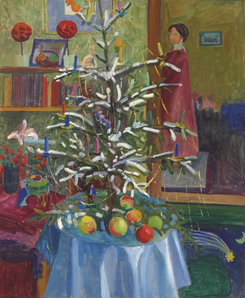 Gabriele Münter’s enduring brilliance 1