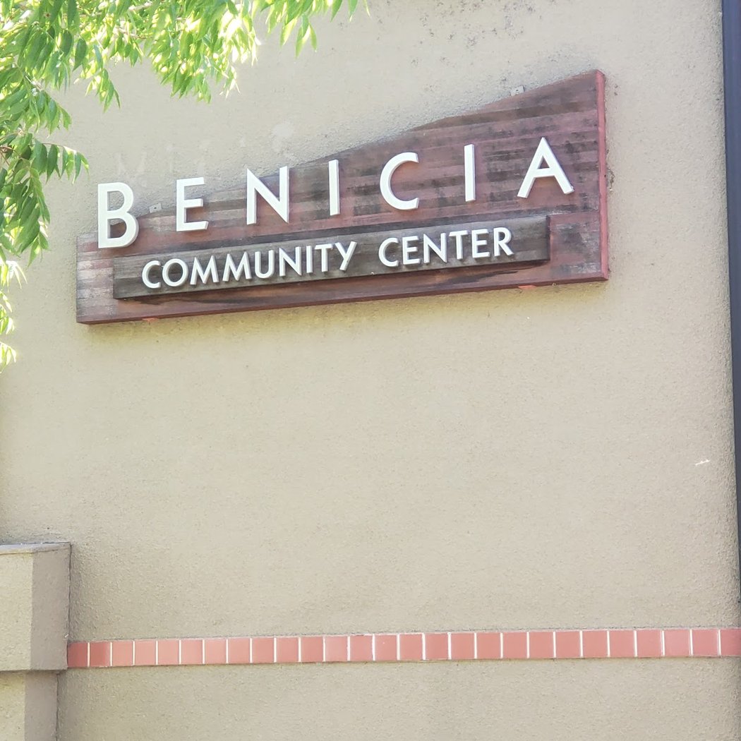Benicia Community Center 2