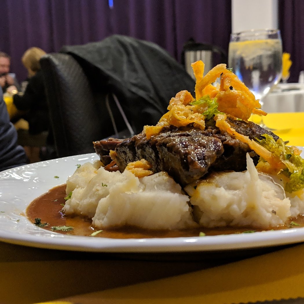 41 Miami Restaurant 1