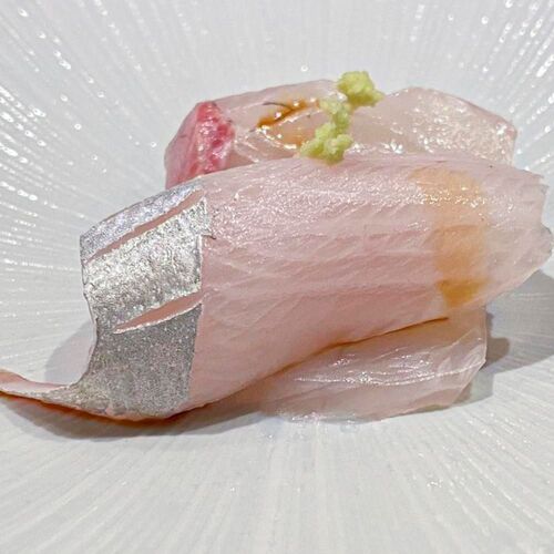 Sushi Shin 3