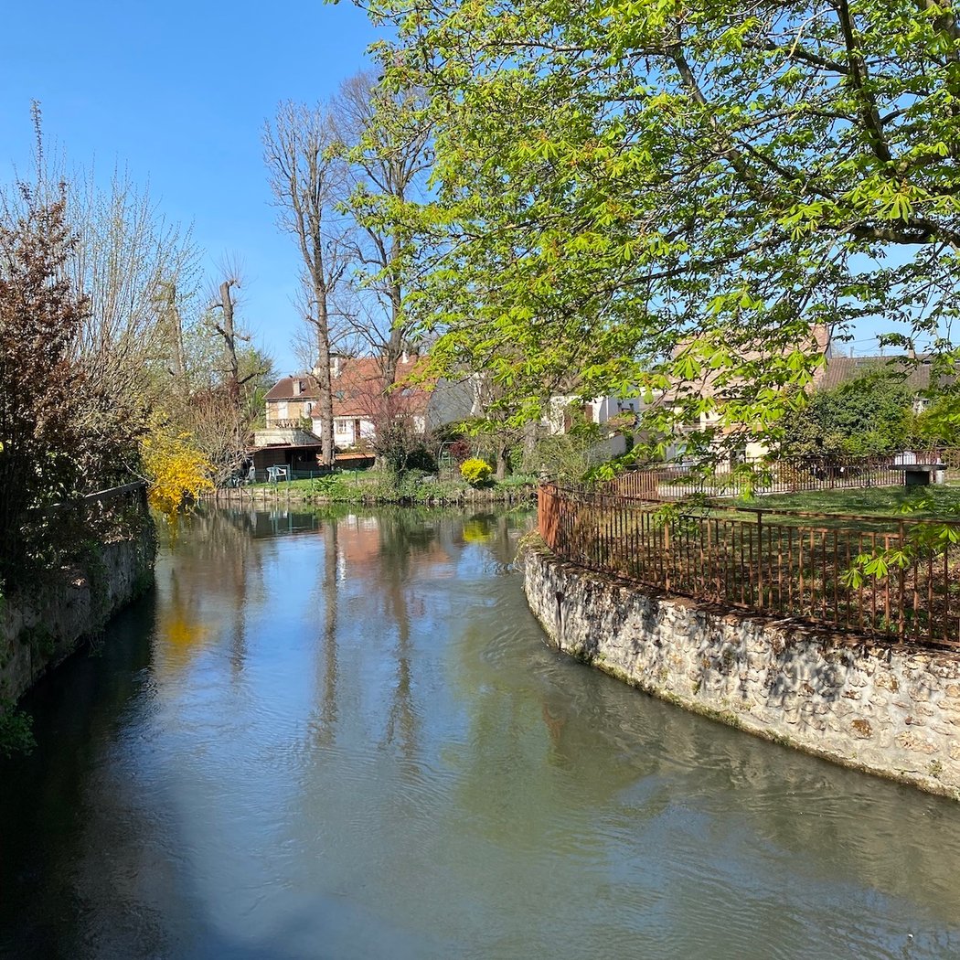 Cirque de l'Essonne 1