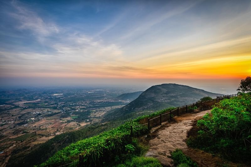Nandi Hills 1