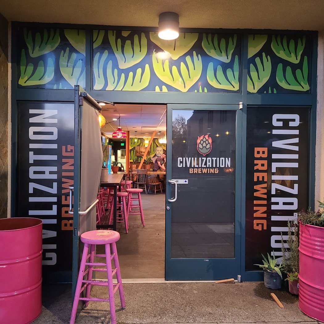 Civilization Brewing 2