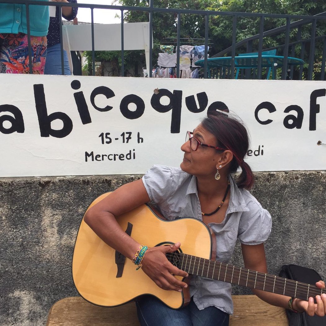Concert Groupement Culturel