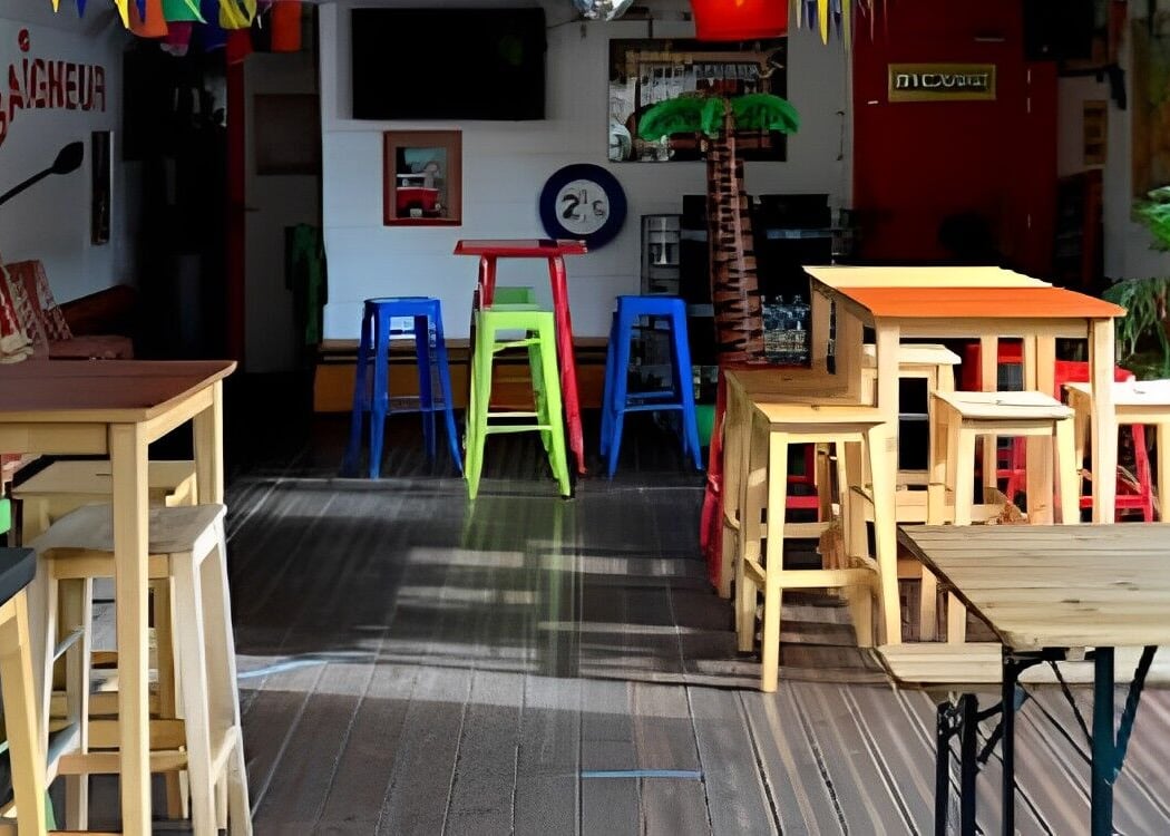 Le Petit Baigneur Nantes 3