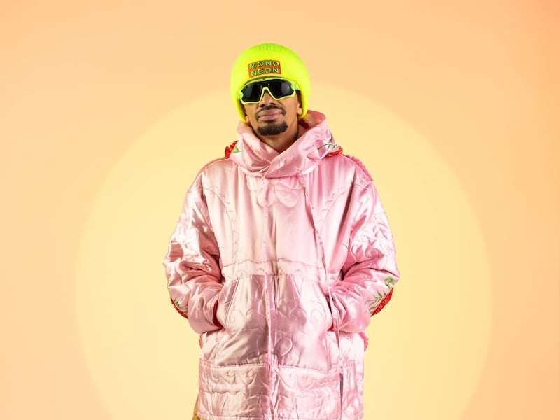 MONONEON 1