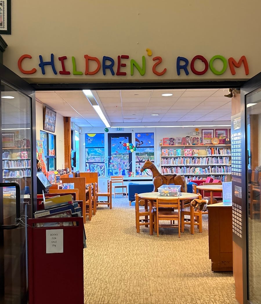 Story Time for Kids