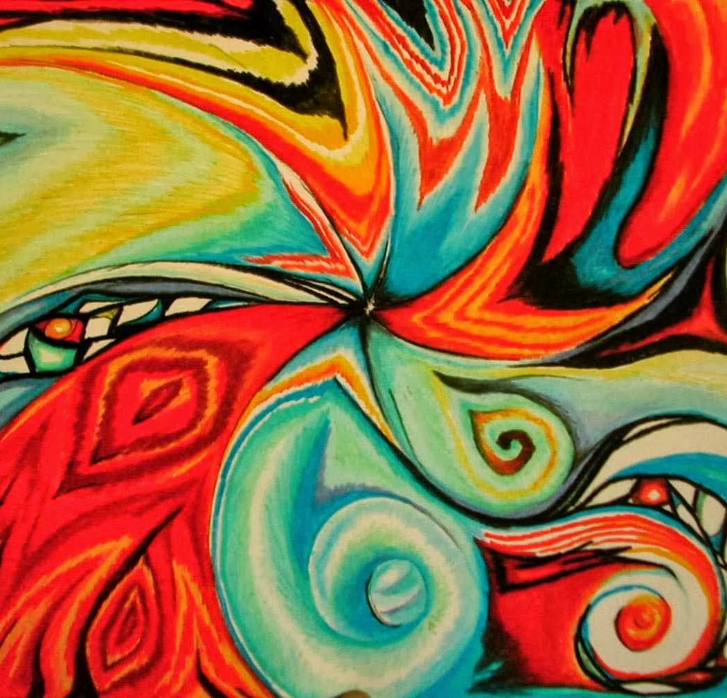 Murals Without Borders 1