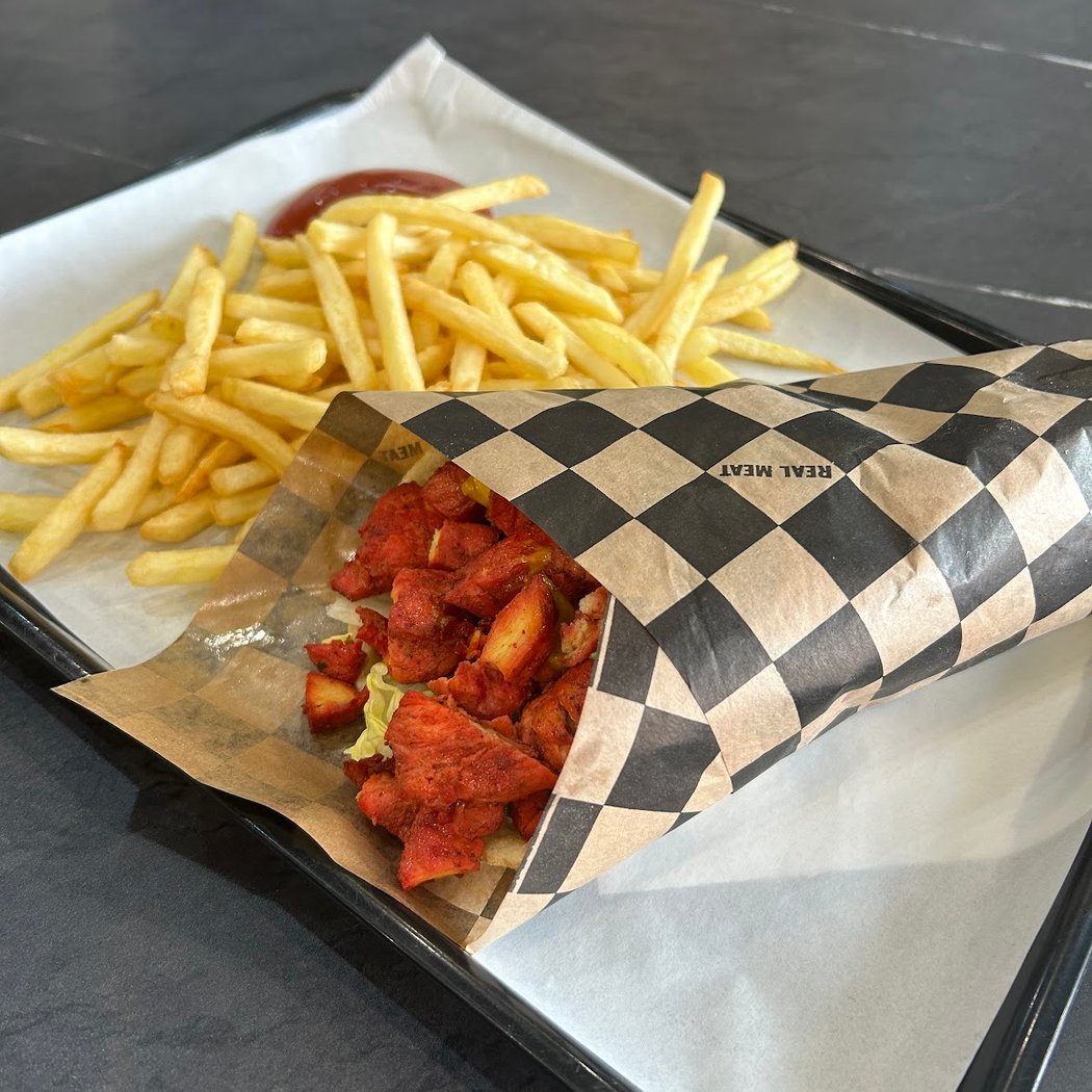 Street Food 93 1
