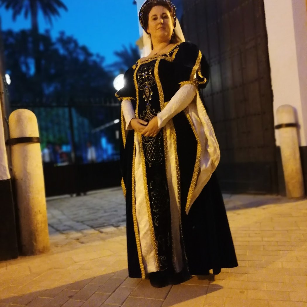 El Acabose Teatro 3
