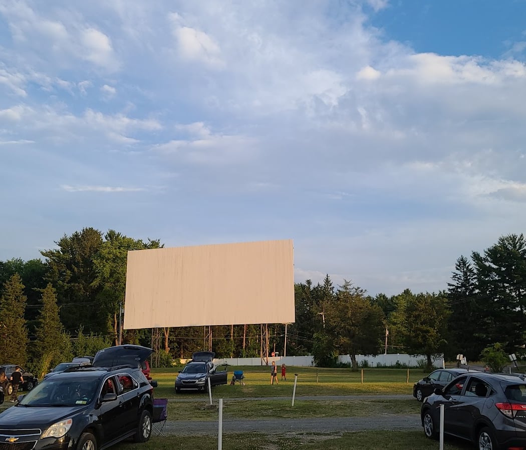 Jericho Drive-In 2