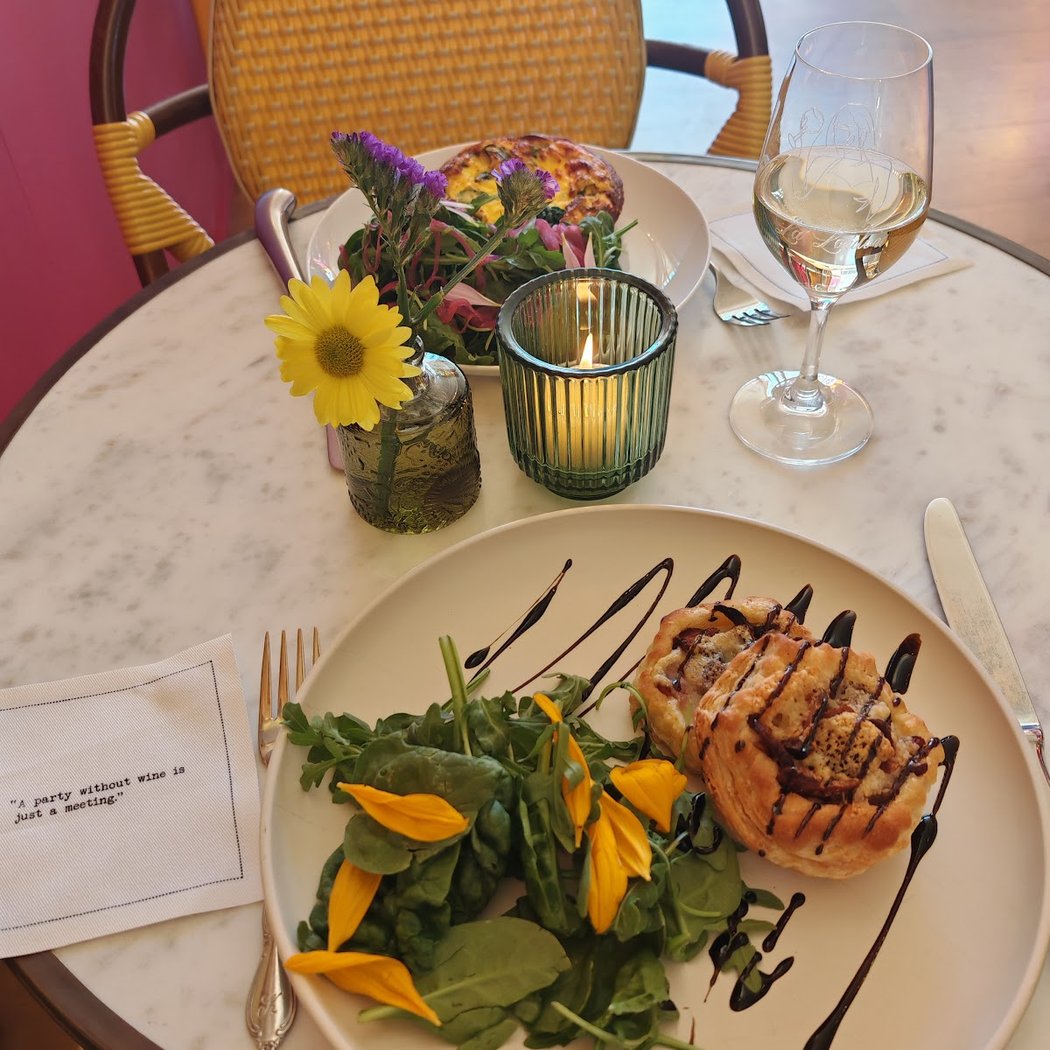 Summer Game Nights, Chef Collaborations, and Pop-Up Dinners 1