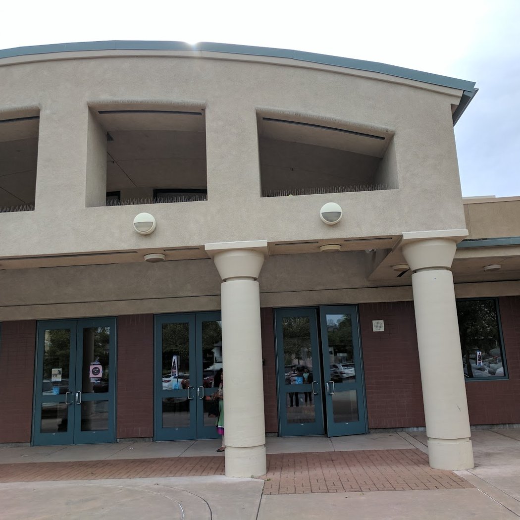 Castro Valley Fall Festival Show 3