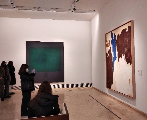 Thyssen-Bornemisza National Museum 2