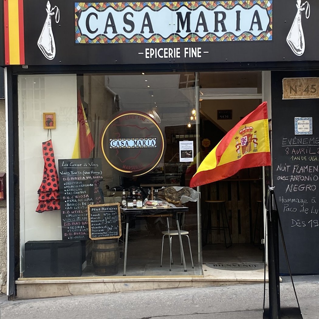 Casa Maria 2