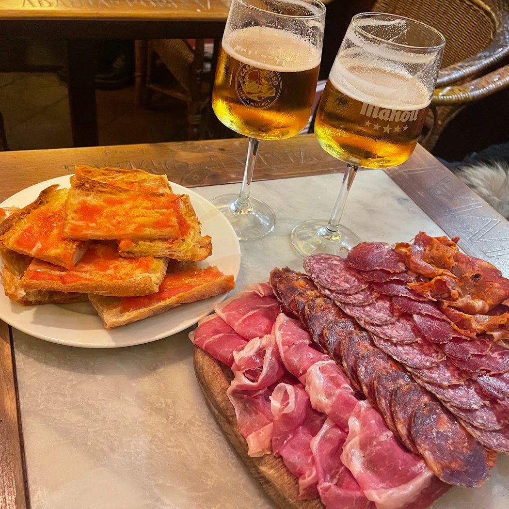 Casa Alfonso 1