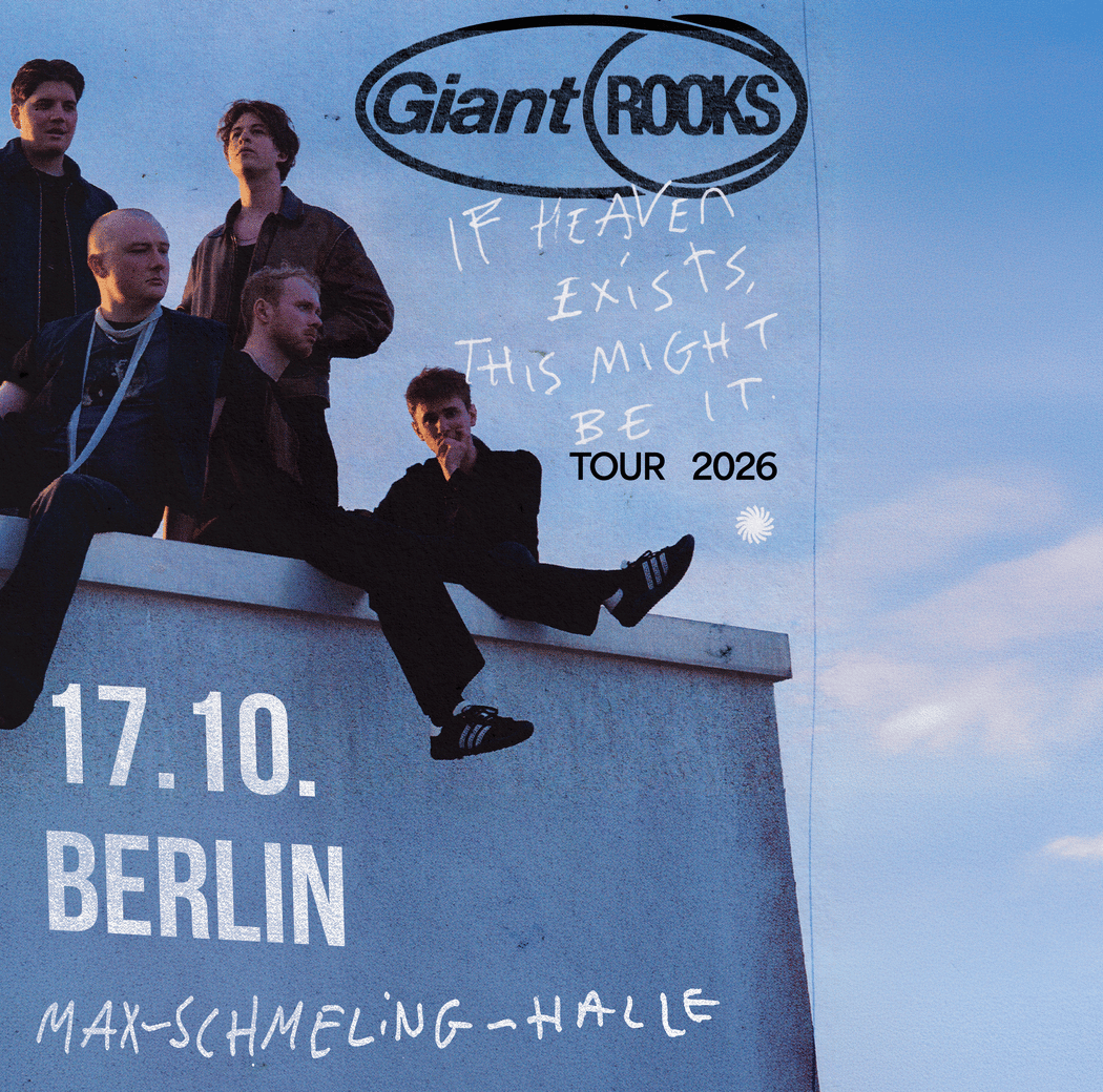 Giant Rooks 1