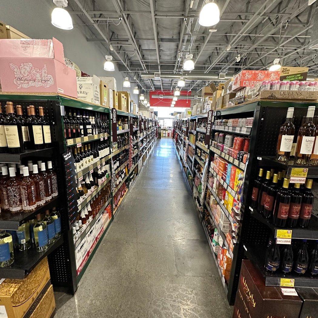 BevMo! 2