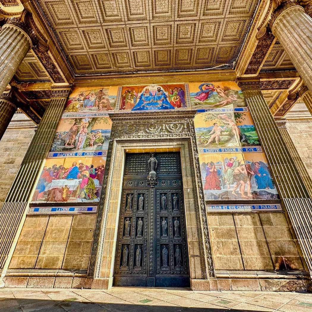 Eglise Saint-Vincent de Paul 3