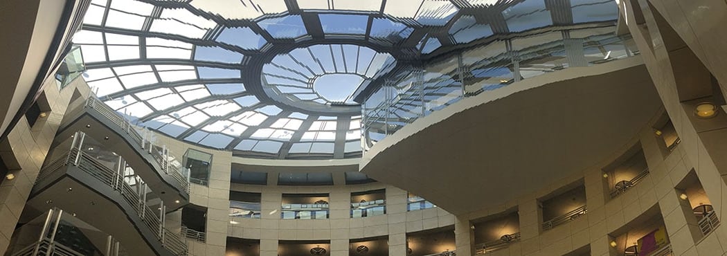 Main Library Tour 1