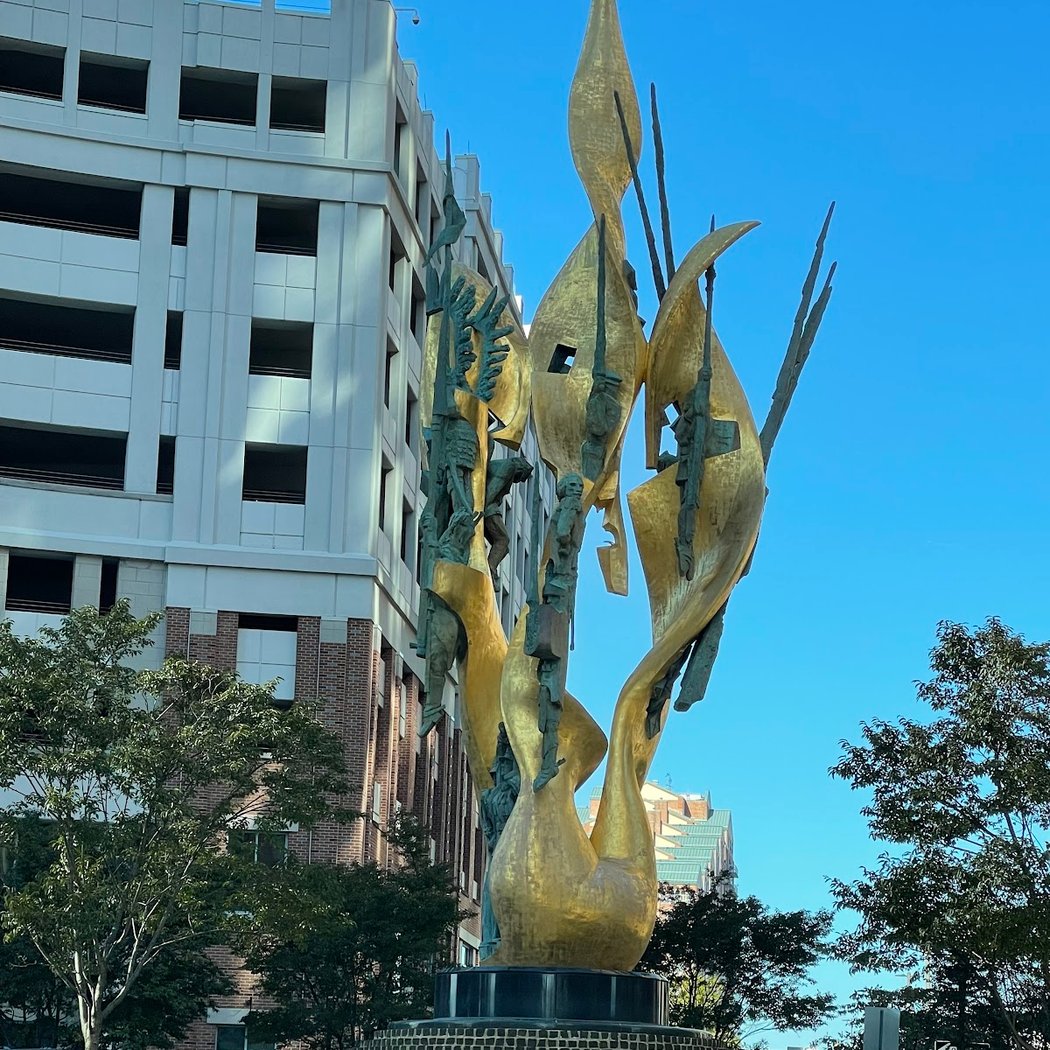 Inner Harbor 2