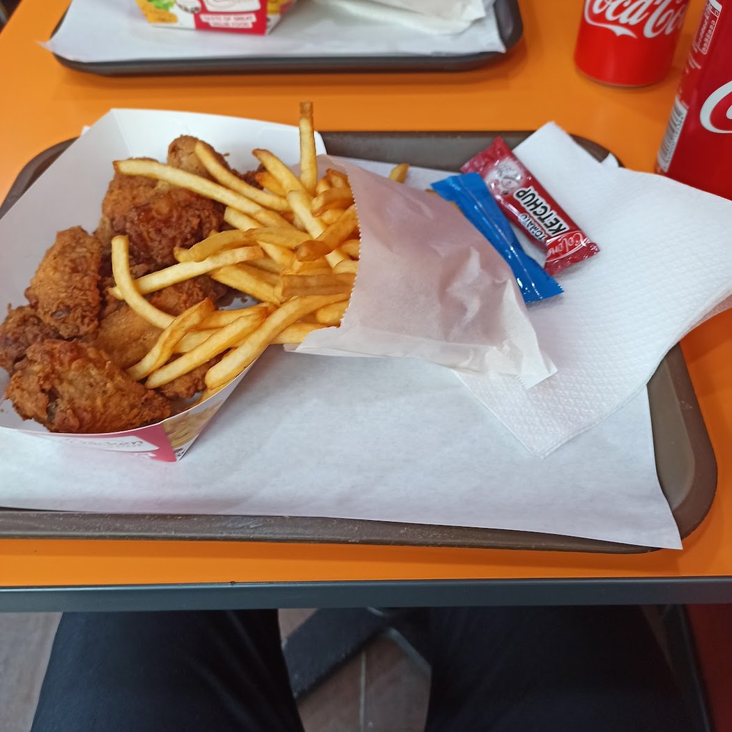 Chicken Spot - Boissy Saint Léger 3