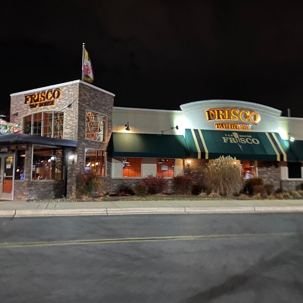 Frisco Crofton 2