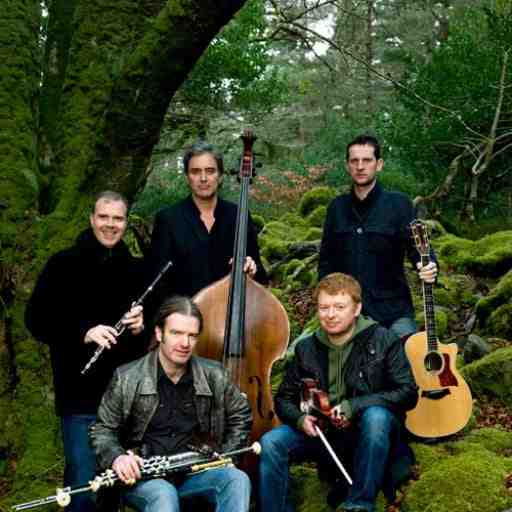 Lunasa 1