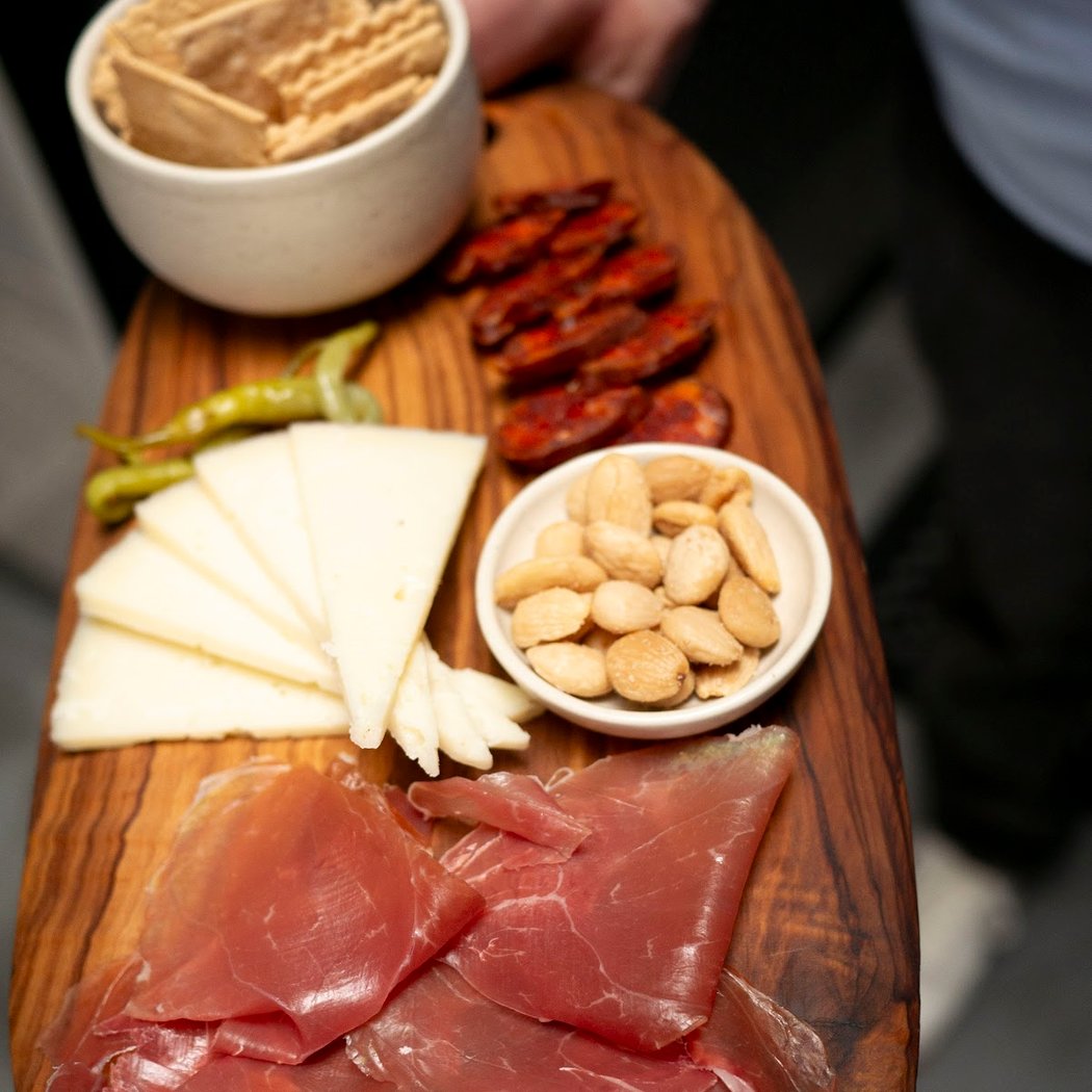 Redfield Cider Bar & Bottle Shop 4
