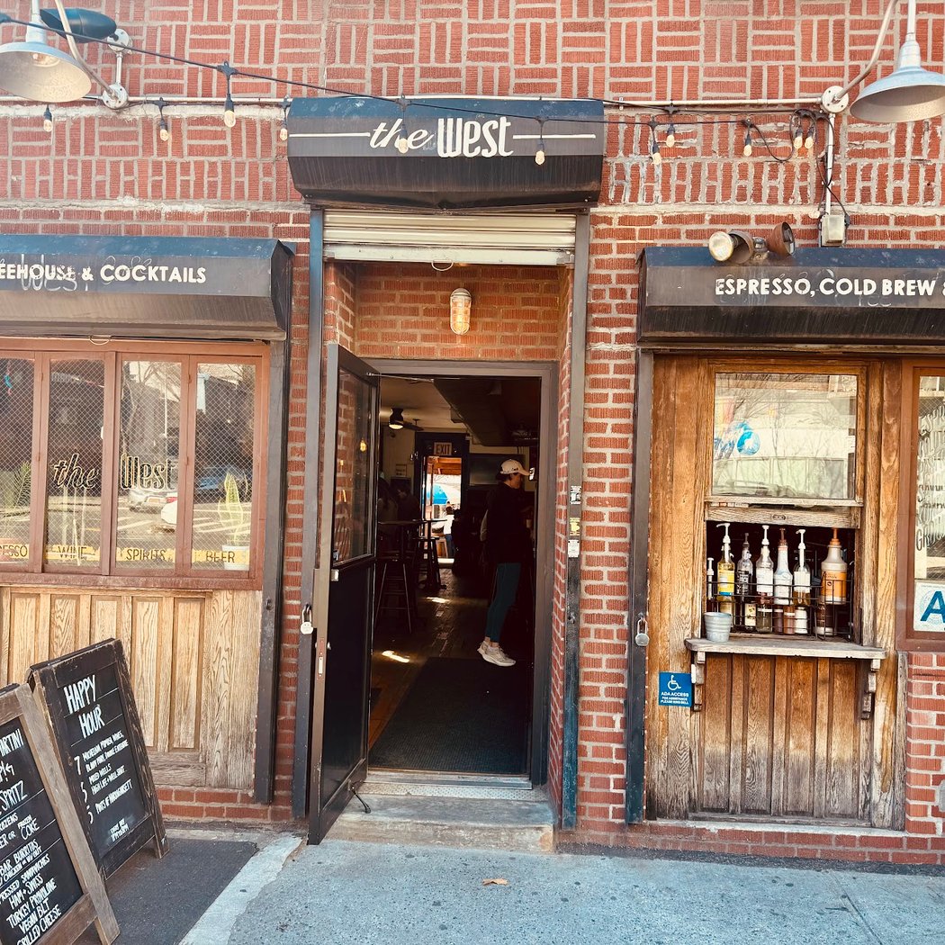 The West Brooklyn 2