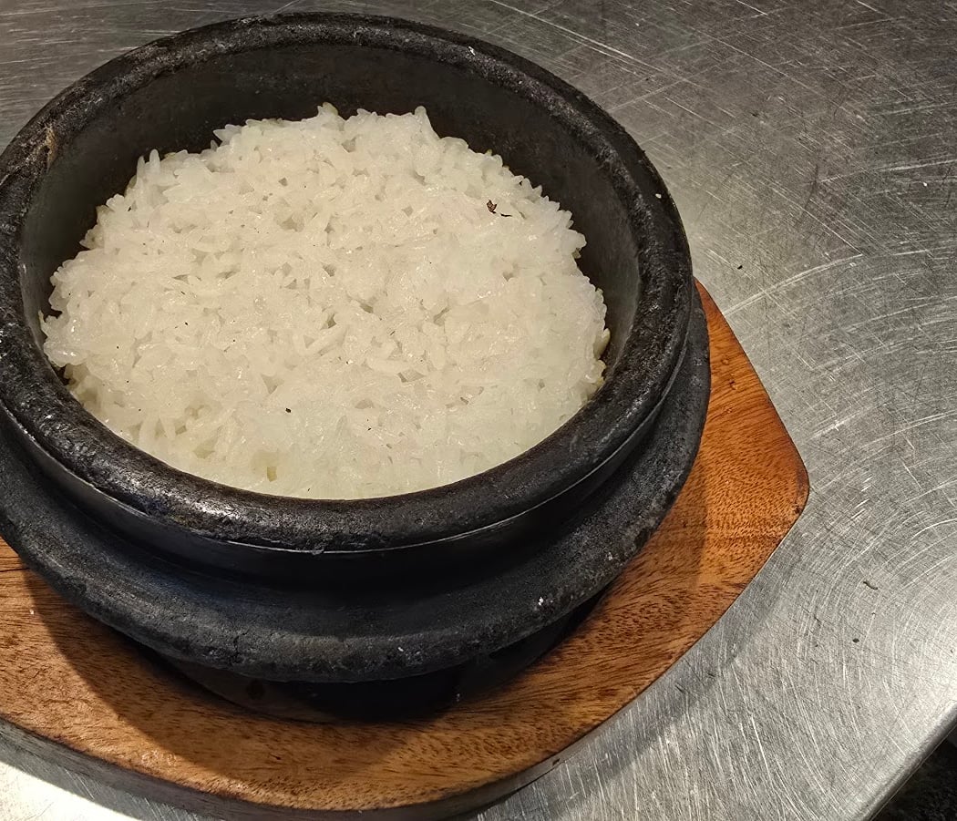 SGD Sogongdong Tofu & BBQ 3