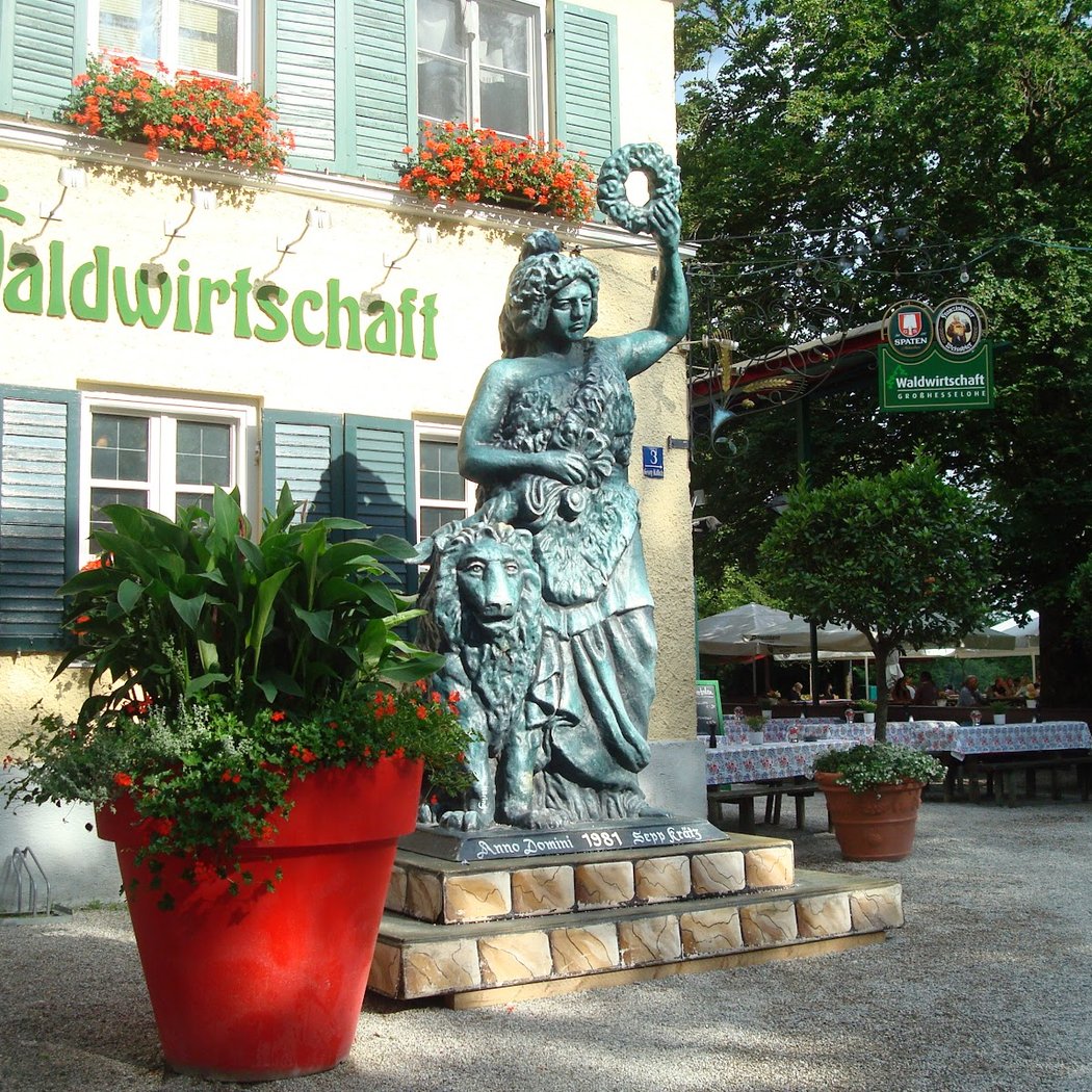 Waldwirtschaft 2
