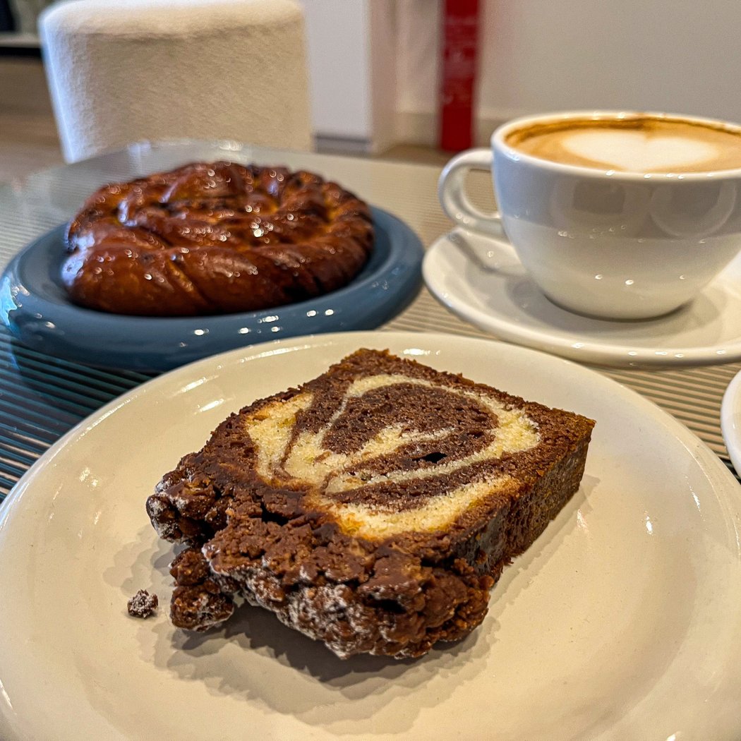 Harry’s Coffee 3