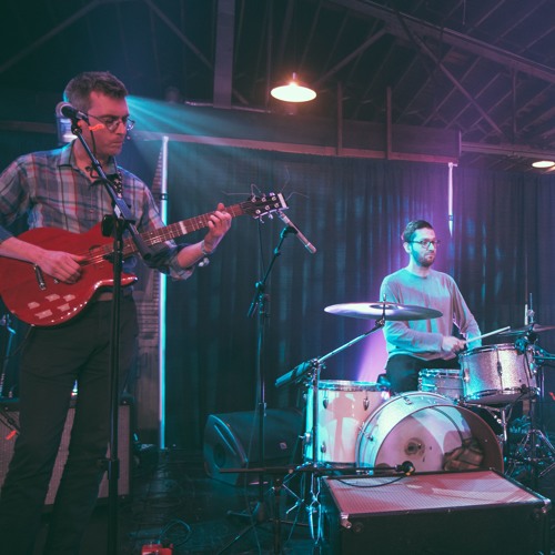 Off the 405: Horse Lords 2