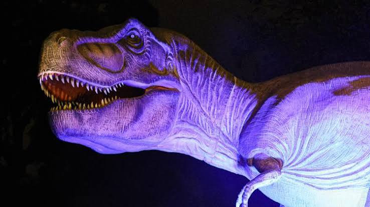 Dinosaurs After Dark 2