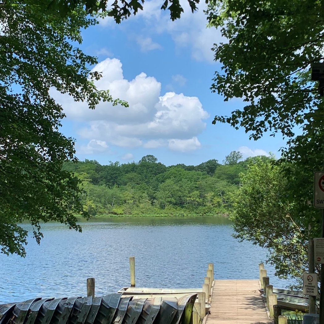Blydenburgh County Park 2