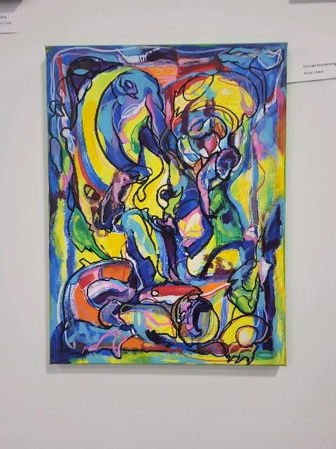 Gallery M 1