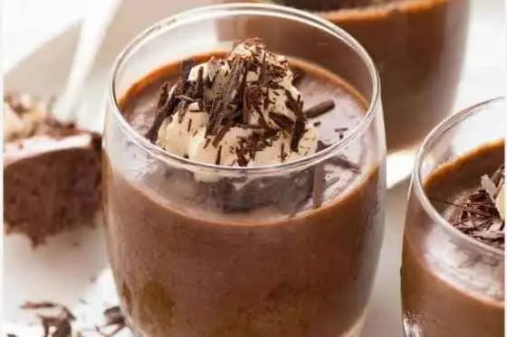 Gourmet Chocolate Truffles Workshop 1