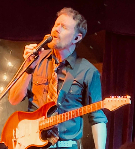Jesse Brewster & Friends 2
